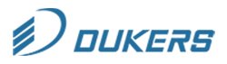Dukers COOKING and Appliance EQUIPMENT