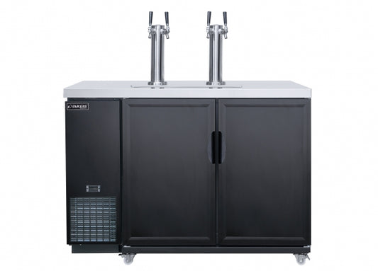 Dukers Appliance Co DKB48-M2 Draft Beer Cooler