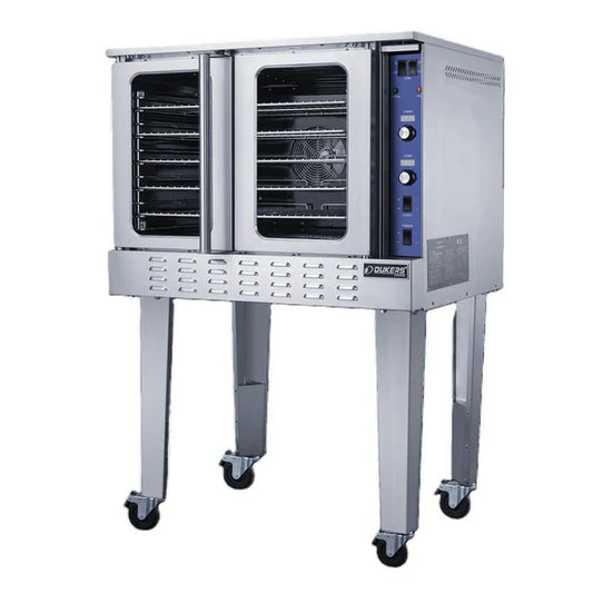 DCCOG1 Single Convection Oven