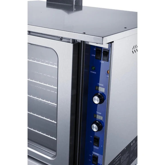 DCCOG1 Single Convection Oven
