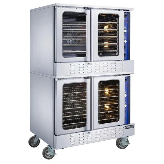 DCCOG2 Double Convection Oven