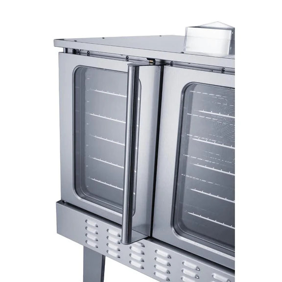 DCCOG2 Double Convection Oven