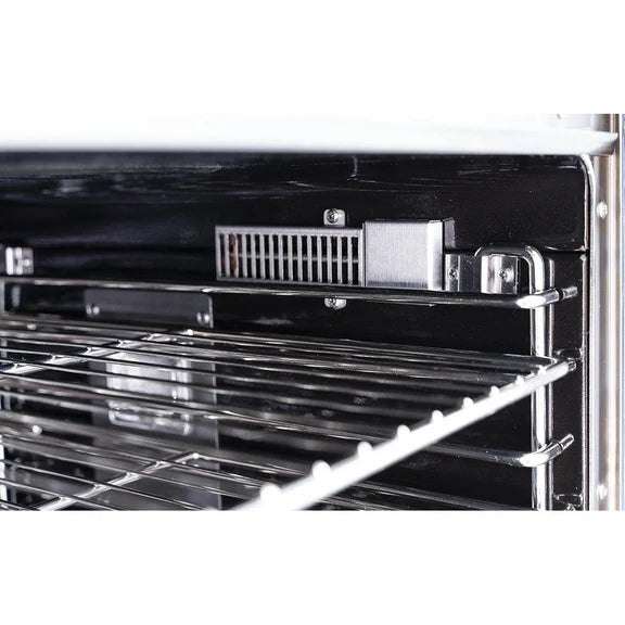 DCCOG2 Double Convection Oven