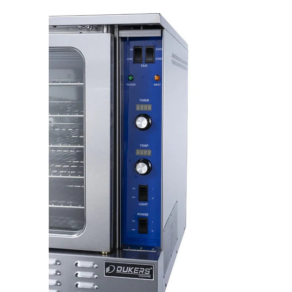 DCCOG2 Double Convection Oven
