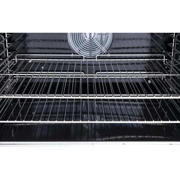 DCCOG2 Double Convection Oven