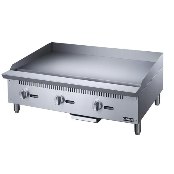 DCGM36 36 in. W Griddle with 3 Burners