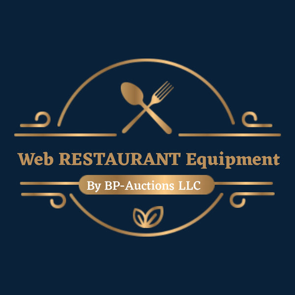 Web Restaurant Equipments