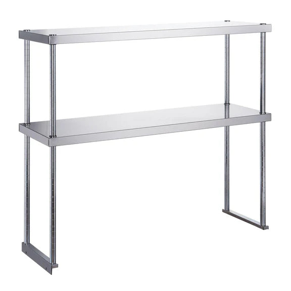 Dukers Double Overshelf DCOS-1874