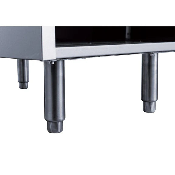 DCSPA2 Stock Pot Range
