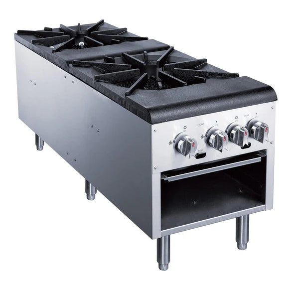 DCSPA2 Stock Pot Range